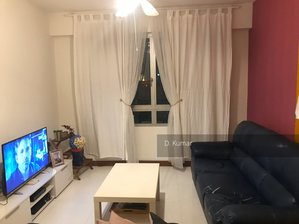 Blk 451B Sengkang West Way (Sengkang), HDB 4 Rooms #210206841